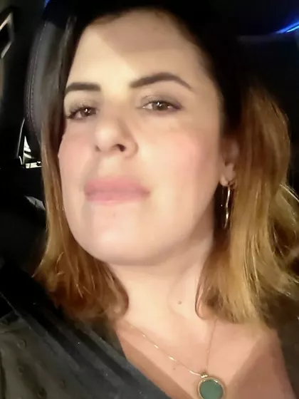 Patricia – Egg Donor in Aracaju, Sergipe, Brazil