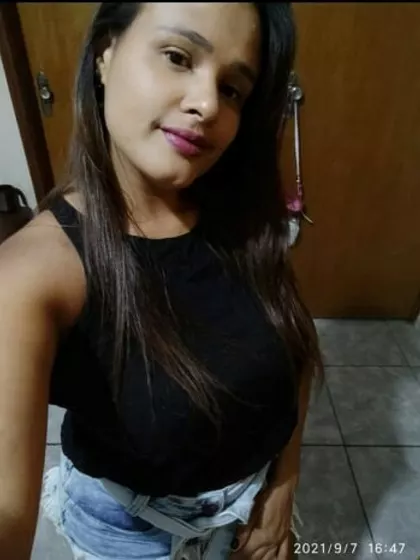 Taciana – Surrogate Mother in Anapolis, Goias, Brazil