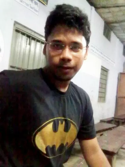 Shaswata – Sperm Donor in Silchar, Assam, India
