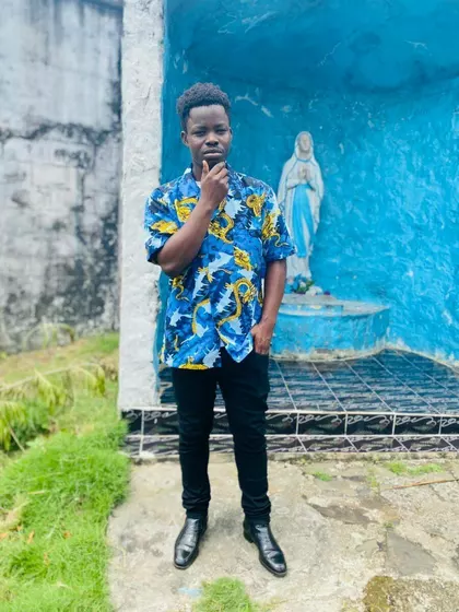 Tony – Sperm Donor in Paynesville, Montserrado, Liberia – photo 3