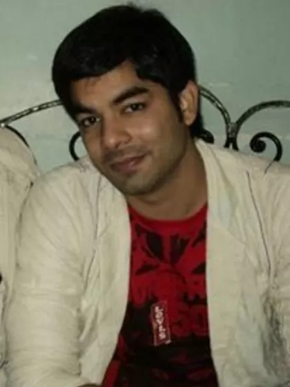 Abhishek – Sperm Donor in Jodhpur, Rajasthan, India