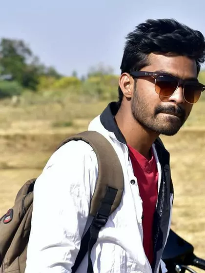 Mani – Sperm Donor in Mundgod, Karnataka, India