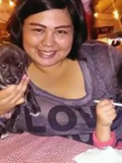 Cathya – Surrogate Mother in Cebu City, Cebu City, Philippines – photo 2
