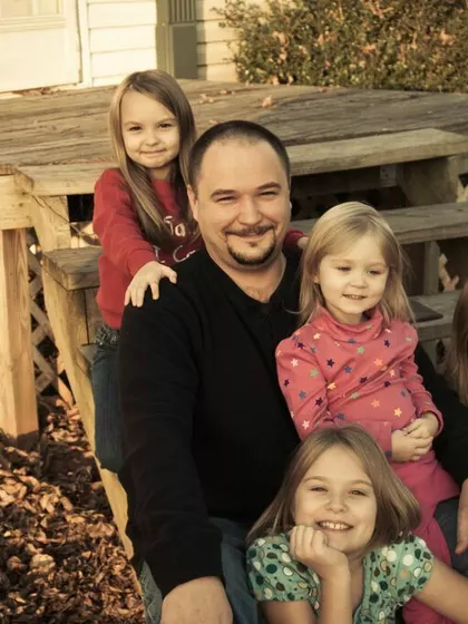 Jennifer – Surrogate Mother in Shreveport, Louisiana, United States – photo 2