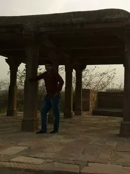 Sandeep – Sperm Donor in Jodhpur, Rajasthan, India