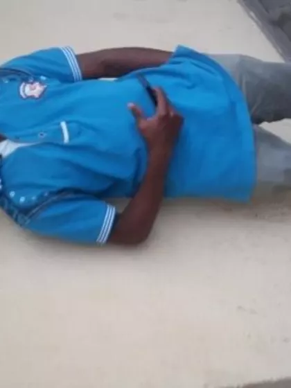 Peter – Sperm Donor in Umuahia, Abia, Nigeria – photo 3