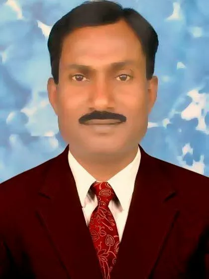 Vijay – Sperm Donor in Balrampur, Uttar Pradesh, India