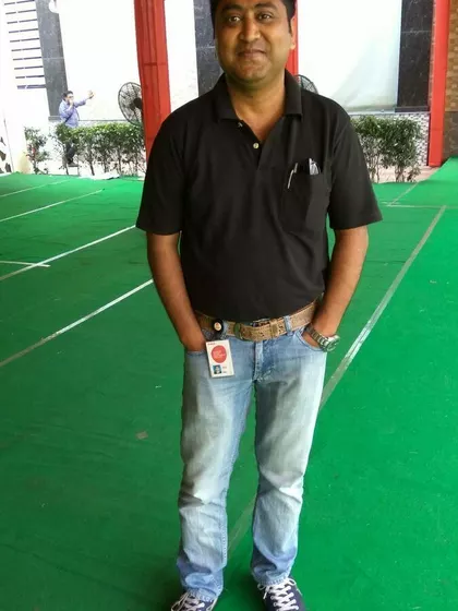 Sanjib – Sperm Donor in Hooghly Chinsurah, West Bengal, India – photo 3
