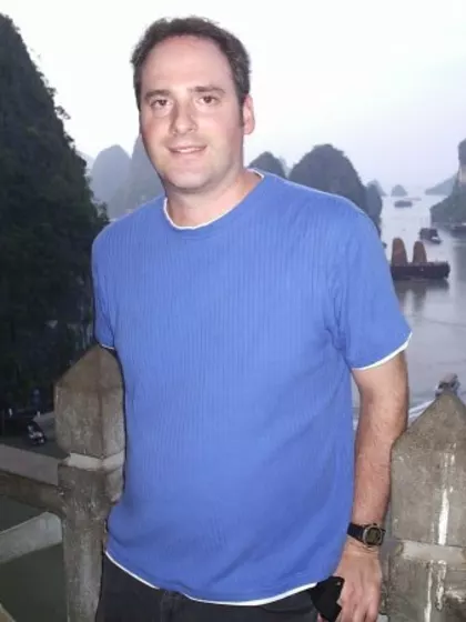Benoit – Sperm Donor in Ottawa, Ontario, Canada