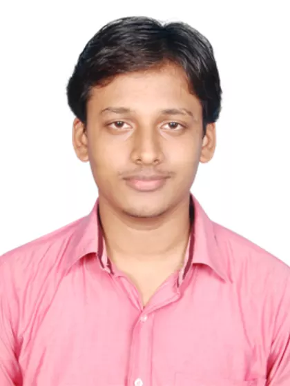Atul – Sperm Donor in Anna Nagar, Tamil Nadu, India