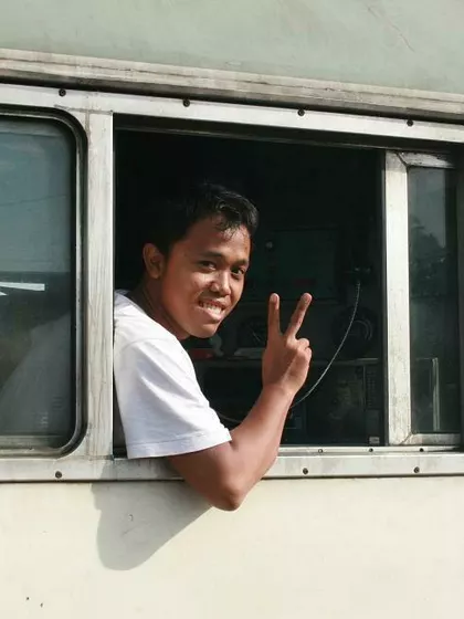 Fadil – Sperm Donor in Kalibata, Jakarta Raya, Indonesia – photo 2