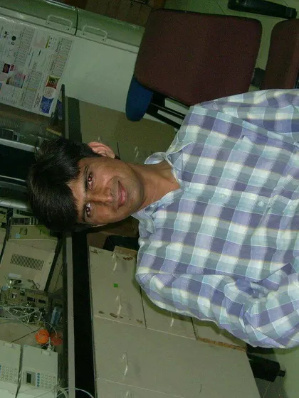 Jai – Sperm Donor in Chandigarh, Chandigarh, India – photo 3