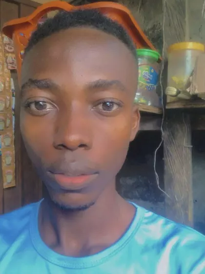 Joshua – Sperm Donor in Rumuokwurusi, Rivers, Nigeria