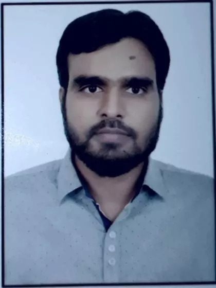 Noman – Sperm Donor in Aligarh, Uttar Pradesh, India – photo 2