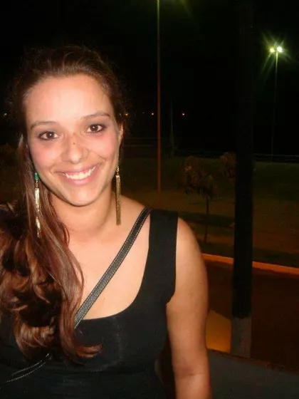 Greta – Egg Donor in Canoas, Rio Grande do Sul, Brazil – photo 3
