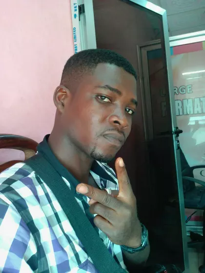 Justice – Sperm Donor in Ho, Volta, Ghana
