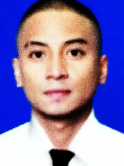 Jeffrey – Sperm Donor in Bolinao, Pangasinan, Philippines – photo 2