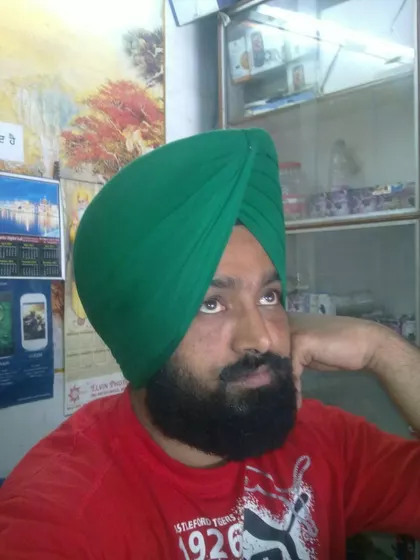 Rajvir
