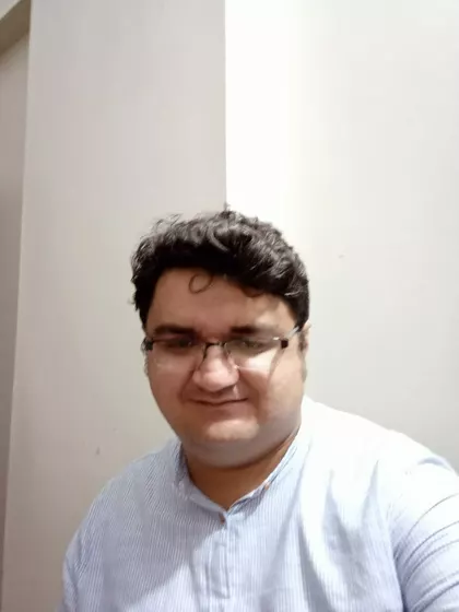 Hassan – Sperm Donor in Karachi, Sindh, Pakistan