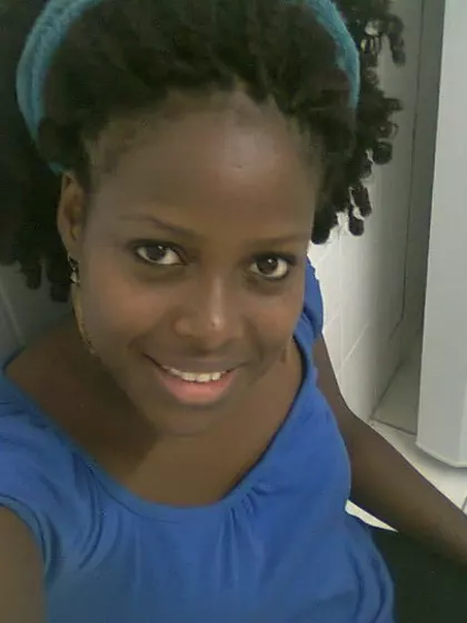 Izabela – Egg Donor in Salvador, Bahia, Brazil