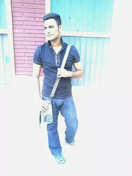 Shehroze
