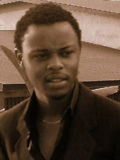 Cather – Sperm Donor in Monatele, Centre, Cameroon – photo 2