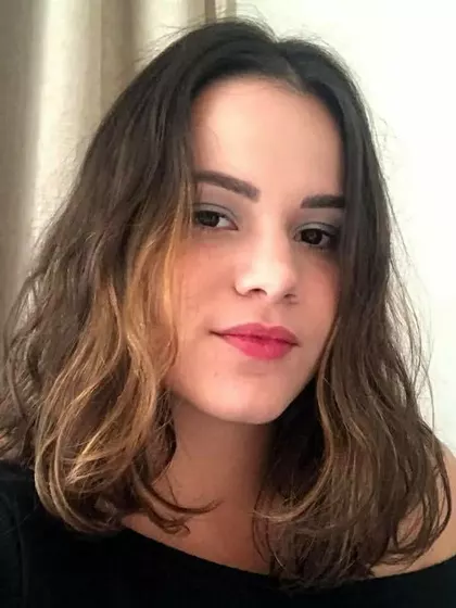 Ananda – Egg Donor in Bauru, Sao Paulo, Brazil