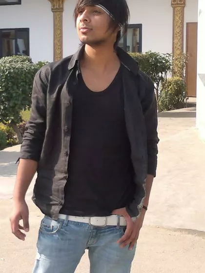 Jagjeet – Sperm Donor in Shakurpur, Delhi, India – photo 3