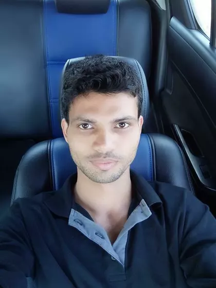 Sujit – Sperm Donor in Margao, Goa, India