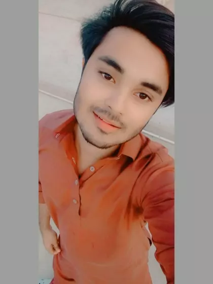 Ahmed – Sperm Donor in Karachi, Sindh, Pakistan – photo 2