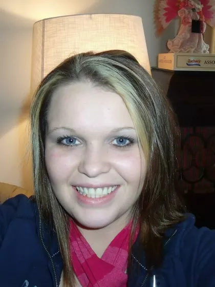 Amber – Surrogate Mother in Independence, Kentucky, United States