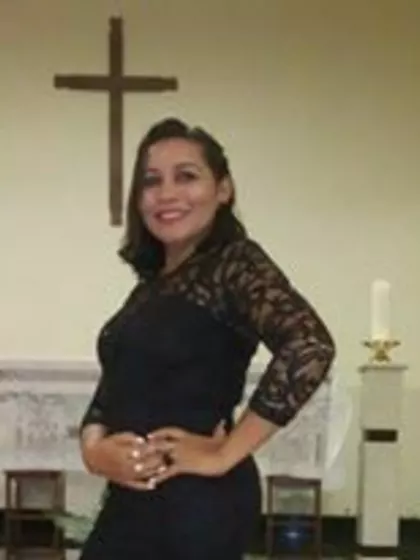 Deuzely – Egg Donor in Palmas, Tocantins, Brazil – photo 3