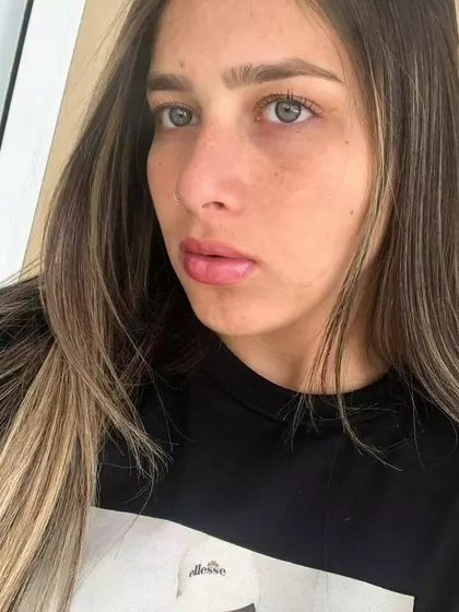 Ashley – Egg Donor in Barueri, Sao Paulo, Brazil