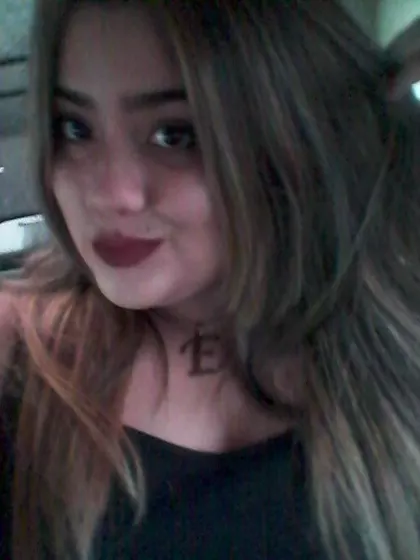 Isabelle – Egg Donor in Belem, Para, Brazil