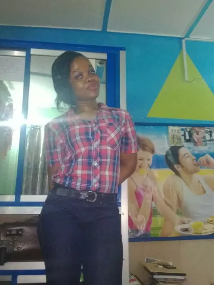 Augusta – Surrogate Mother in Ikoyi, Lagos, Nigeria
