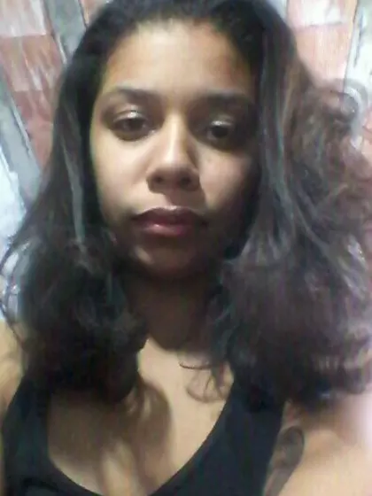 Barbara – Egg Donor in Rio de Janeiro, Brazil
