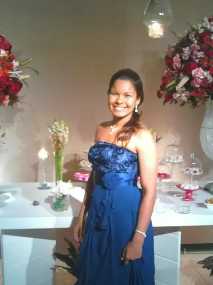 Thayna – Egg Donor in Marica, Rio de Janeiro, Brazil – photo 2