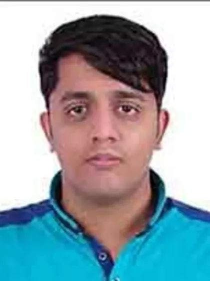 Atul – Sperm Donor in Sonipat, Haryana, India