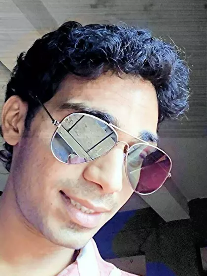Vaibhav – Sperm Donor in Bangalore City, Karnataka, India – photo 4