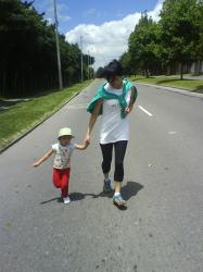 Photo 2 of surrogate mother profile in Salitre, Distrito Capital, Colombia