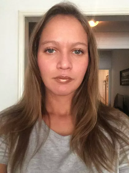 Luciana – Egg Donor in Rio de Janeiro, Brazil