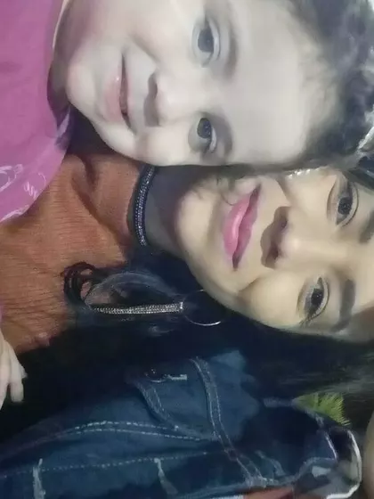 Lilian – Egg Donor in Londrina, Parana, Brazil
