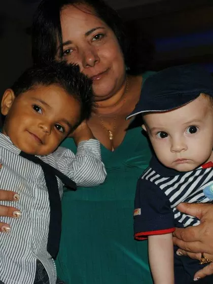 Vivian – Egg Donor in Rio de Janeiro, Rio de Janeiro, Brazil – photo 2
