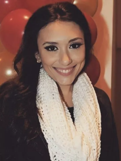 Priscilla – Egg Donor in Nova Lima, Minas Gerais, Brazil