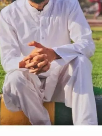 Hamza – Sperm Donor in Lahore, Punjab, Pakistan – photo 3