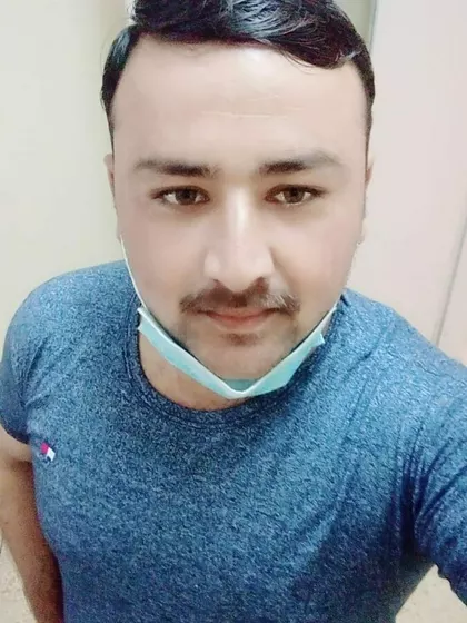 Jamal – Sperm Donor in Islamahbad, Islamabad, Pakistan