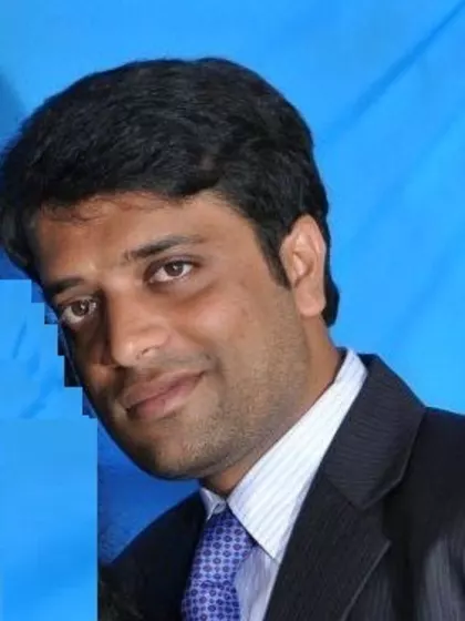 Ateeq – Sperm Donor in Bangalore, Karnataka, India