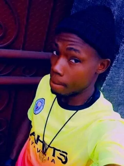 Thankgod – Sperm Donor in Okirika, Rivers, Nigeria – photo 2