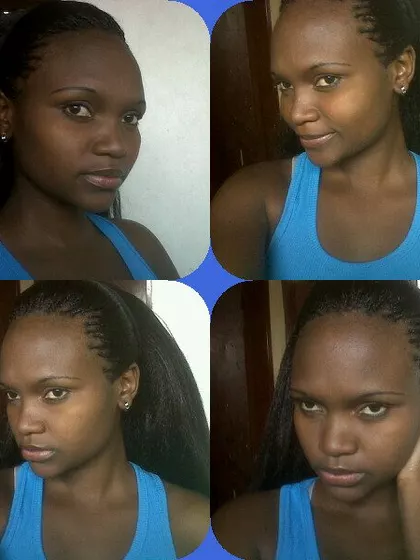 Brenda – Surrogate Mother in Soshanguve, Gauteng, South Africa – photo 3