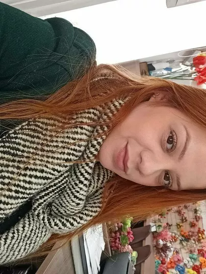 Léia – Egg Donor in Sao Paulo, Brazil